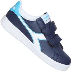 Diadora Game PS Niño Sneakers 101.173324-C4186