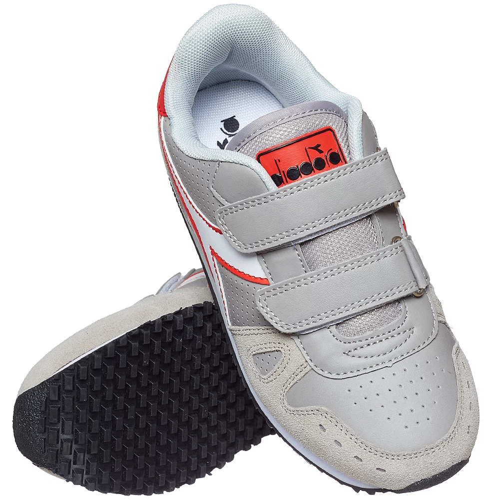 Diadora Simple Run UP PS Niño Sneakers 101.175081-C8814 - Imagen 2