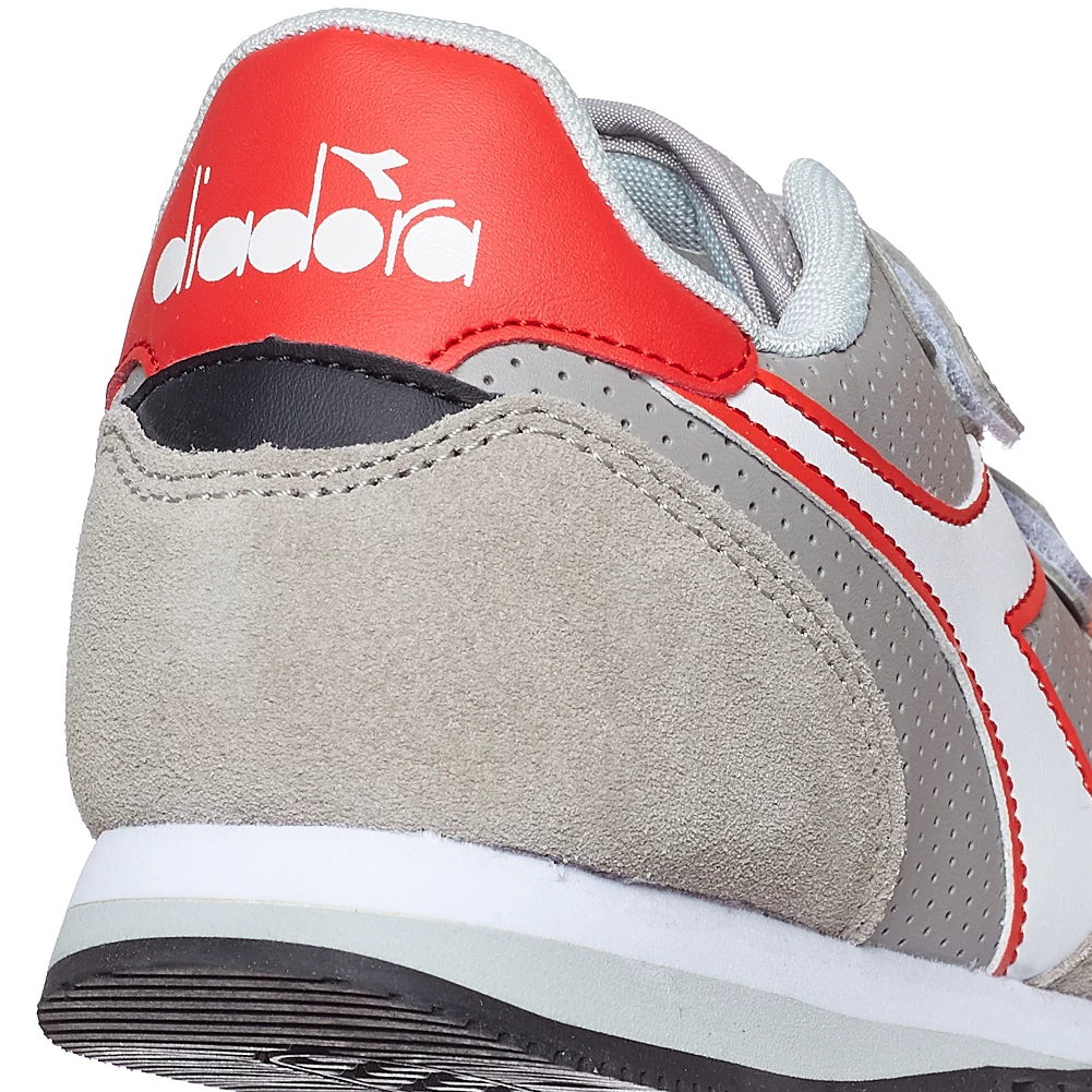 Diadora Simple Run UP PS Niño Sneakers 101.175081-C8814 - Imagen 4