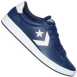 Converse All-Court Hombre Sneakers De Piel 172660C