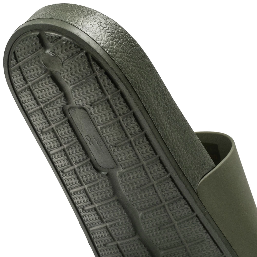 G-STAR RAW CART III TNL Mujer Chanclas 2141 026206 OLV-NEGRO - Imagen 4