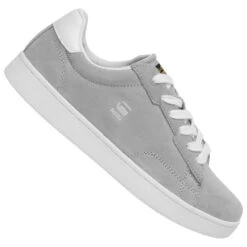 G-STAR RAW CADET Ante Mujer Ante Sneakers 2211 002519 LGRY
