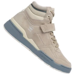 G-STAR RAW ATTACC High Mujer Sneakers Nobuk 2211 040710 TPE