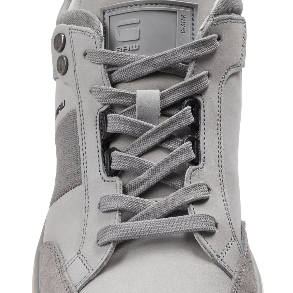 G-STAR RAW RAVOND CVS Basic Hombre Sneakers 2212 005507 LGR - Imagen 3