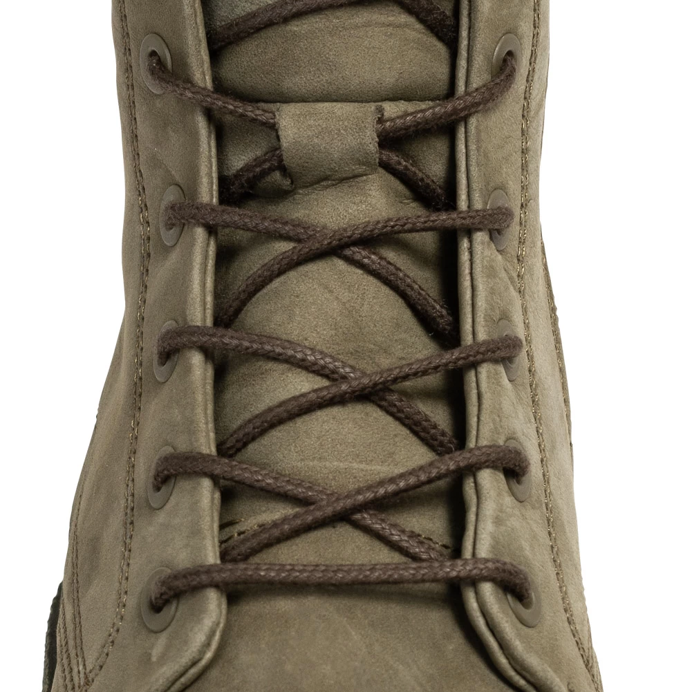 G-STAR RAW KAFEY Performance High Lace Mujer Botas 2241 021832 OLV - Imagen 3