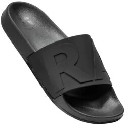 G-STAR RAW CART IV TNL Hombre Chanclas 2242 026214 NEGRO