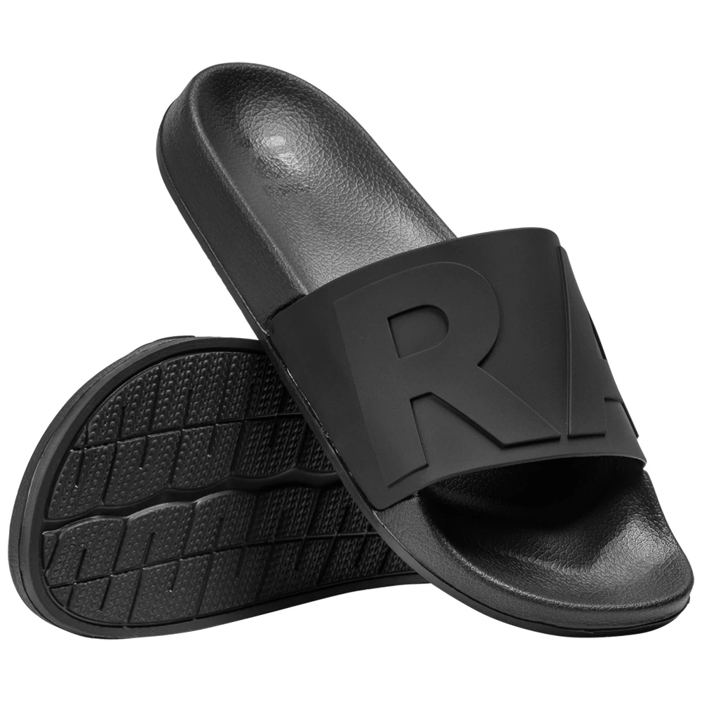 G-STAR RAW CART IV TNL Hombre Chanclas 2242 026214 NEGRO - Imagen 2