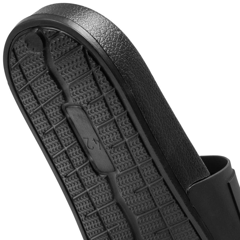 G-STAR RAW CART IV TNL Hombre Chanclas 2242 026214 NEGRO - Imagen 4