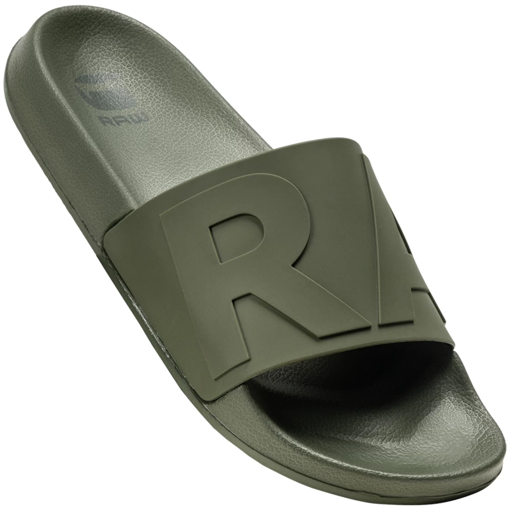 G-STAR RAW CART IV TNL Hombre Chanclas 2242 026214 OLV