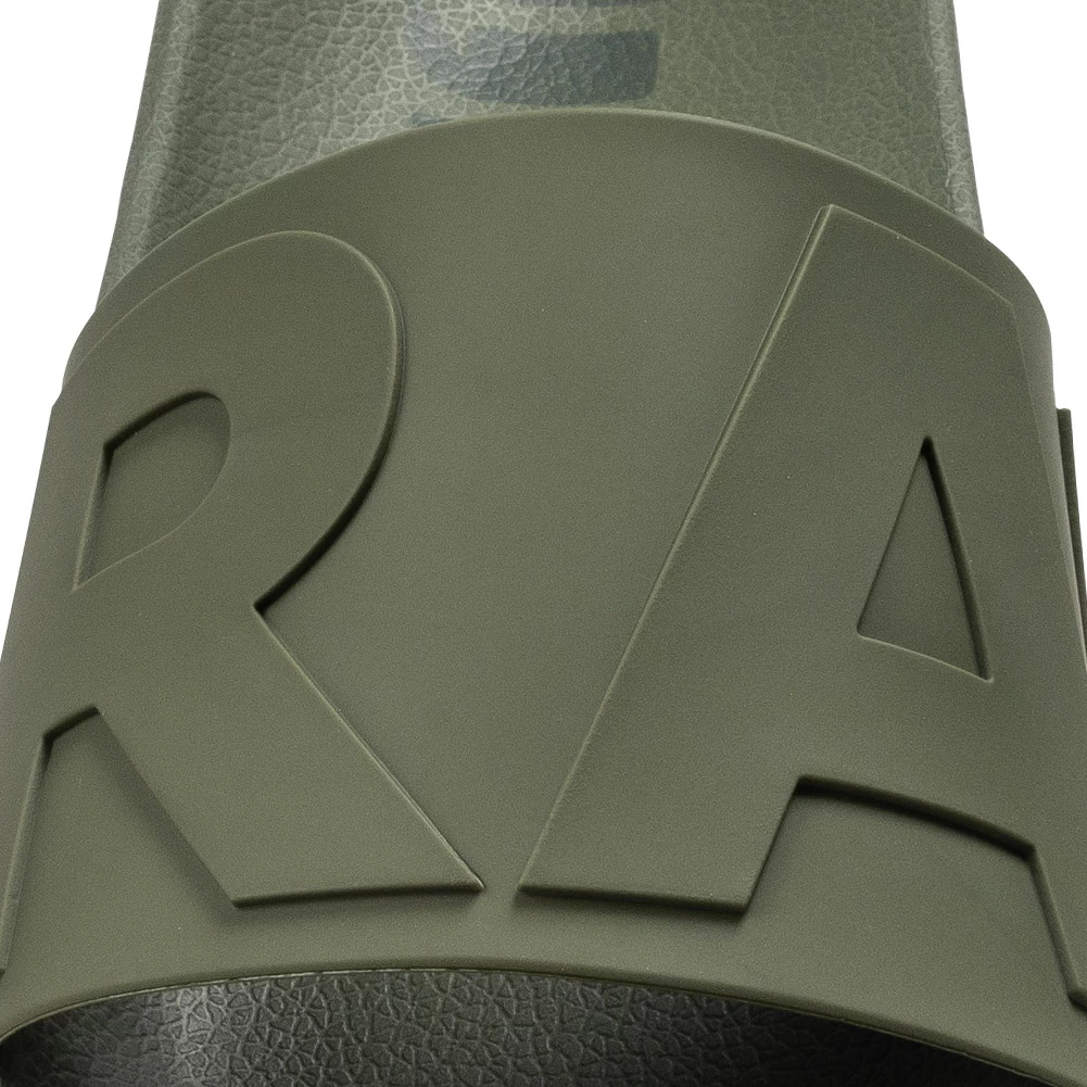 G-STAR RAW CART IV TNL Hombre Chanclas 2242 026214 OLV - Imagen 3