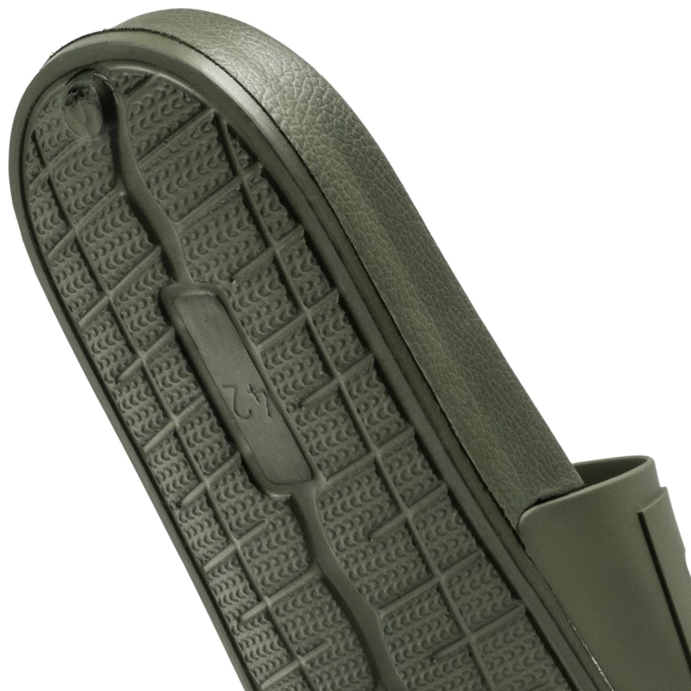 G-STAR RAW CART IV TNL Hombre Chanclas 2242 026214 OLV - Imagen 4