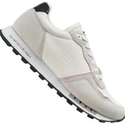 G-STAR RAW TRACK II POP Hombre Sneakers 2312 047505 BLANCO-NEGRO