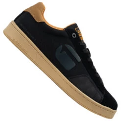 G-STAR RAW RECRUIT RPS Hombre Sneakers 2312 050501 NEGRO-OCH