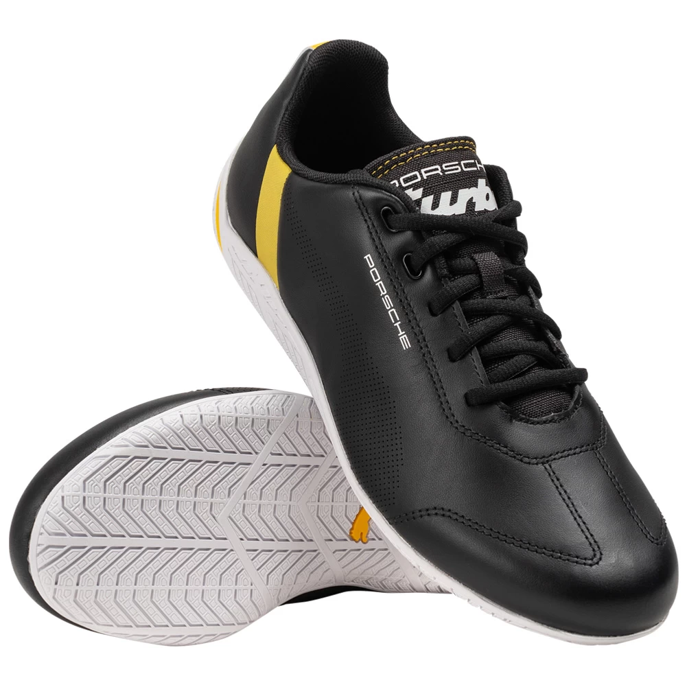 PUMA X Porsche RDG Cat Hombre Sneakers 307215-01 - Imagen 2