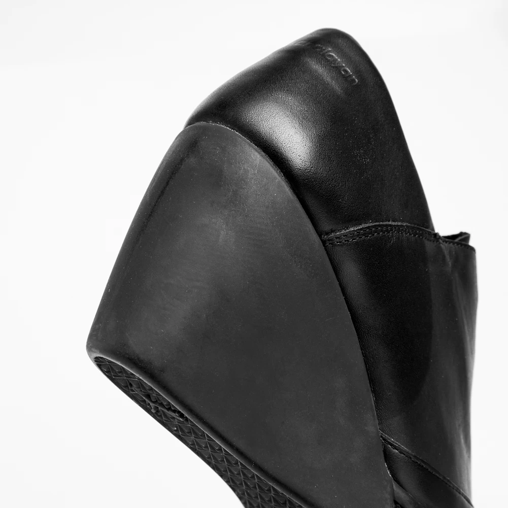 PUMA X Hussein Chalayan Urban Fold Mujer Zapatos De Tacón 352034-01 - Imagen 3