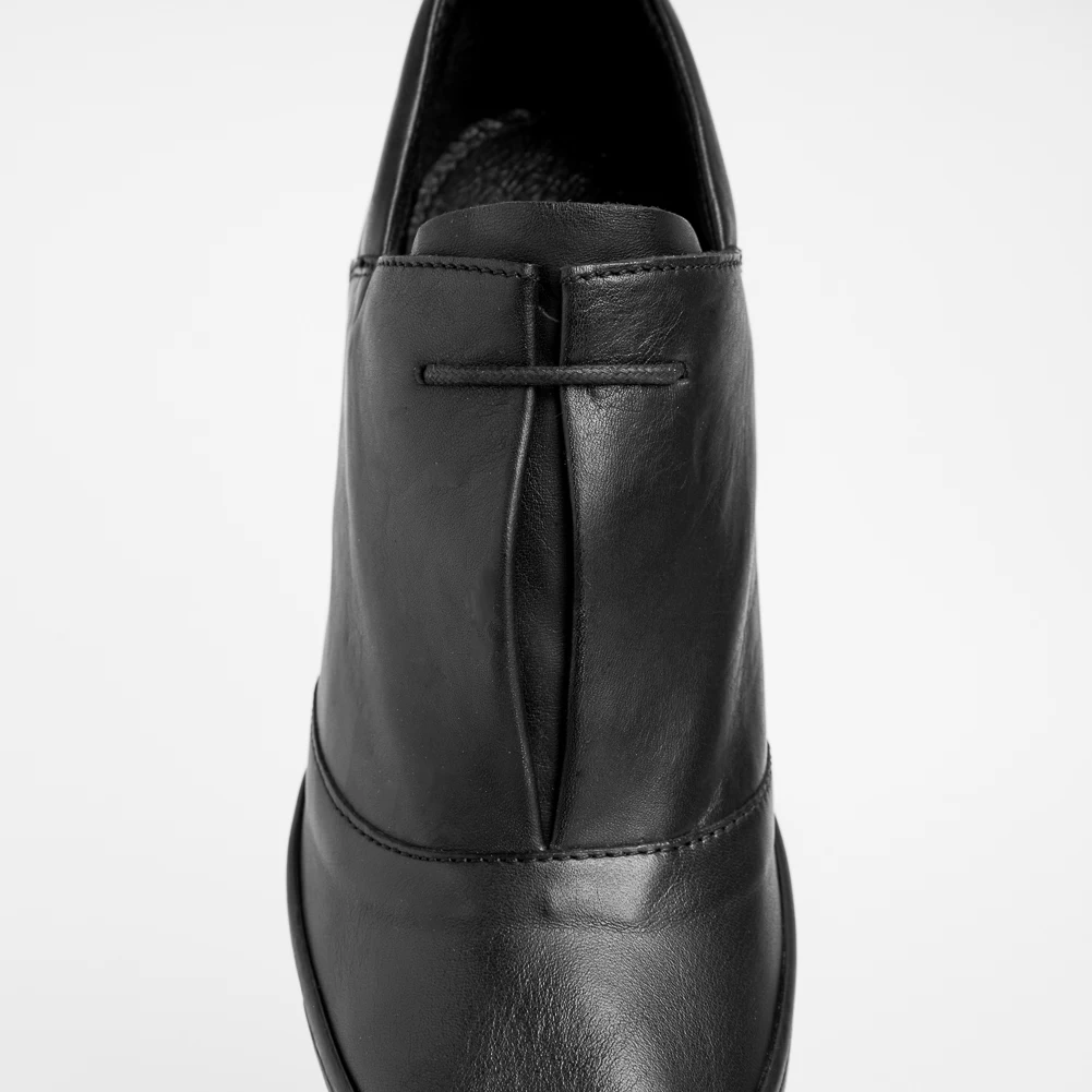 PUMA X Hussein Chalayan Urban Fold Mujer Zapatos De Tacón 352034-01 - Imagen 4