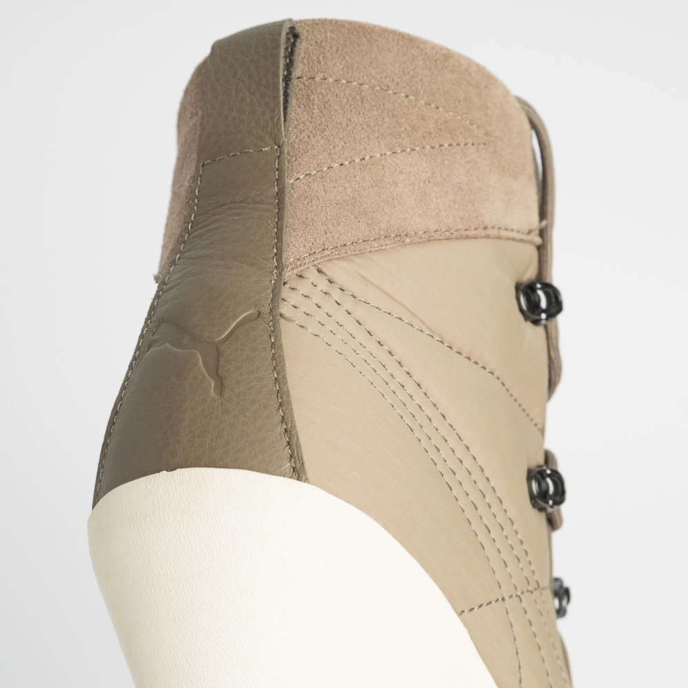 PUMA Karmin Mujer Botines De Tacón 353725-02 - Imagen 3