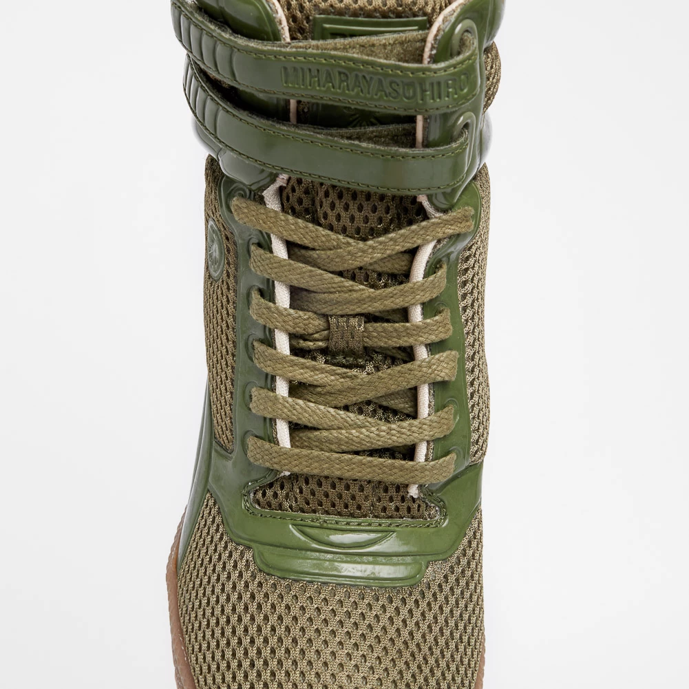 PUMA X Mihara Yasuhiro MY-77 D2 Mujer Sneakers 356675-01 - Imagen 4