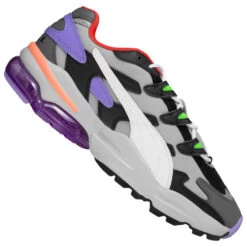 PUMA CELL Alien Kite Hombre Sneakers 371438-01