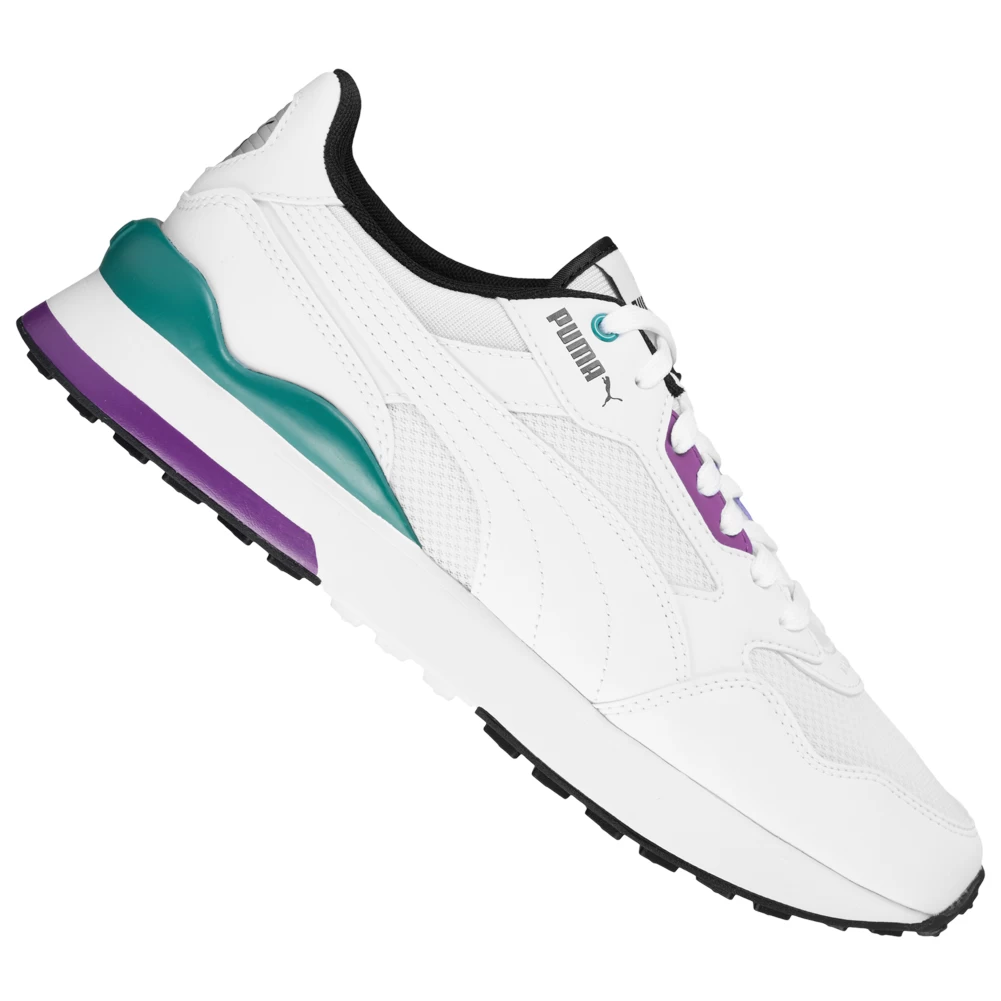 PUMA R78 Future Hombre Sneakers 374895-09