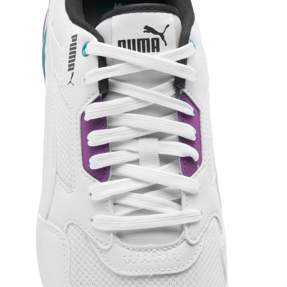 PUMA R78 Future Hombre Sneakers 374895-09 - Imagen 4
