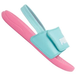 PUMA Popcat Backstrap PS Star Niño Sandalias 380555-08