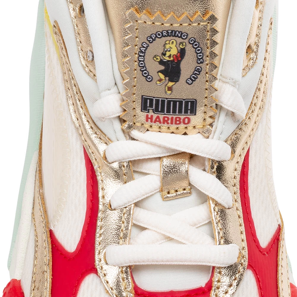 PUMA X HARIBO RS-3X Niño Sneakers 383473-01 - Imagen 3