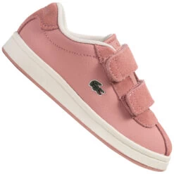 LACOSTE Masters Bebé / Niño Sneakers 737SUI0011-PW1