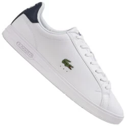 LACOSTE Graduate Pro 222 1 Hombre Sneakers De Piel 744SMA0014042