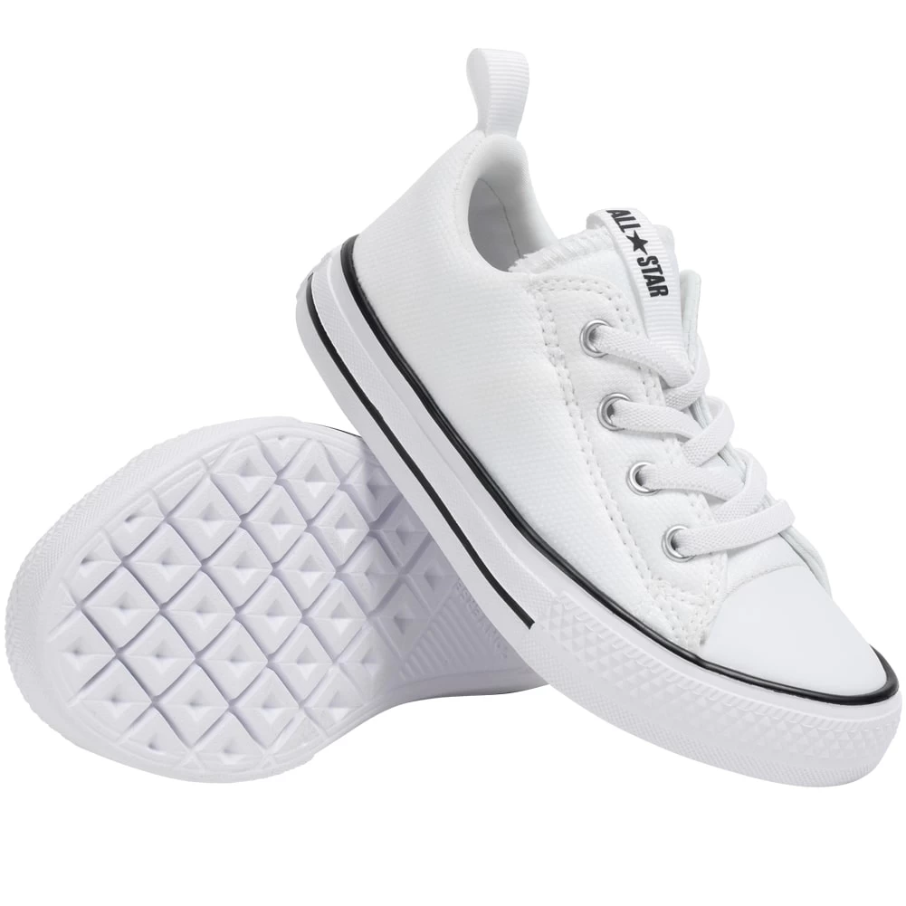 Converse Chuck Taylor All Star Superplay Slip Niño Zapatos 763536C - Imagen 2
