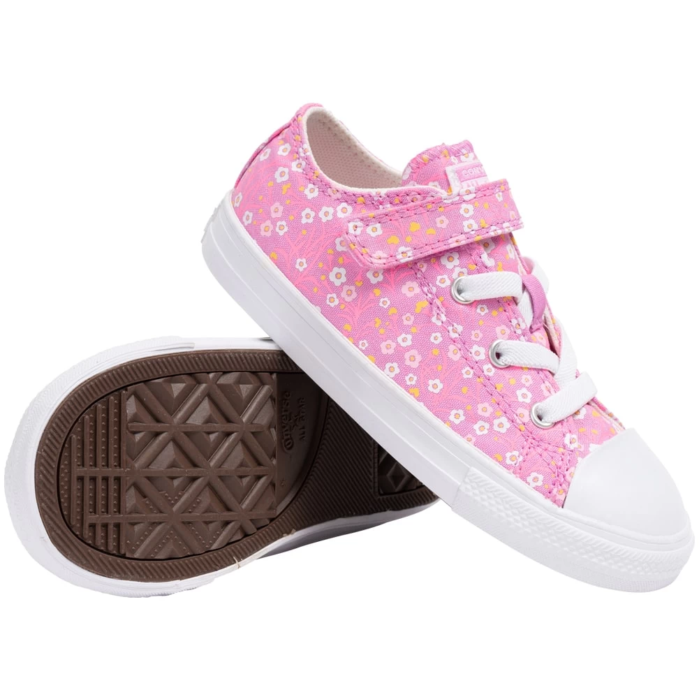 Converse Chuck Taylor All Star Superplay Slip Niño Zapatos 766882C - Imagen 2