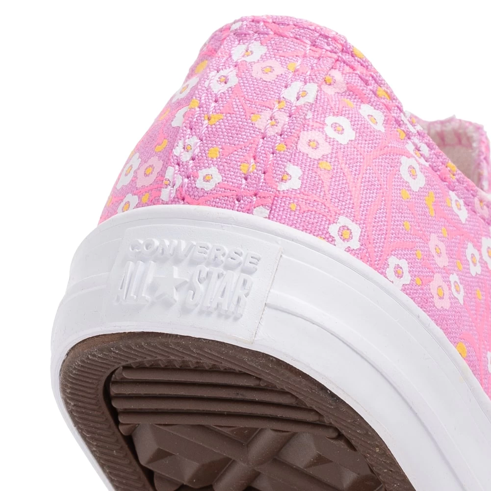 Converse Chuck Taylor All Star Superplay Slip Niño Zapatos 766882C - Imagen 3