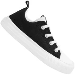 Converse Chuck Taylor All Star Superplay Slip Niño Zapatos 767341C