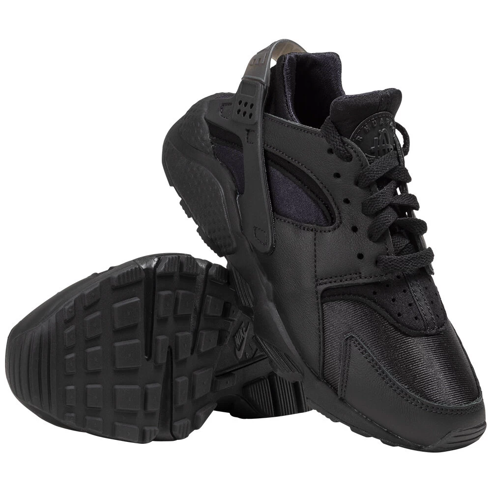 Nike Air Huarache Mujer Sneakers DH4439-001 - Imagen 2