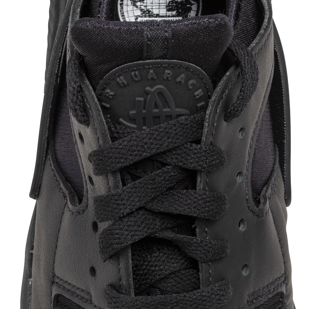 Nike Air Huarache Mujer Sneakers DH4439-001 - Imagen 3