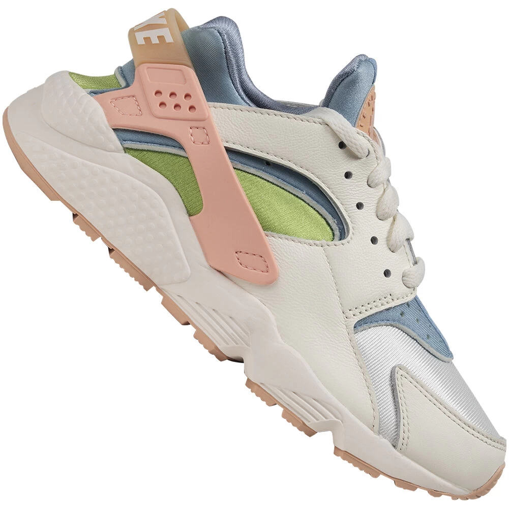 Nike Air Huarache Mujer Sneakers DQ0117-100