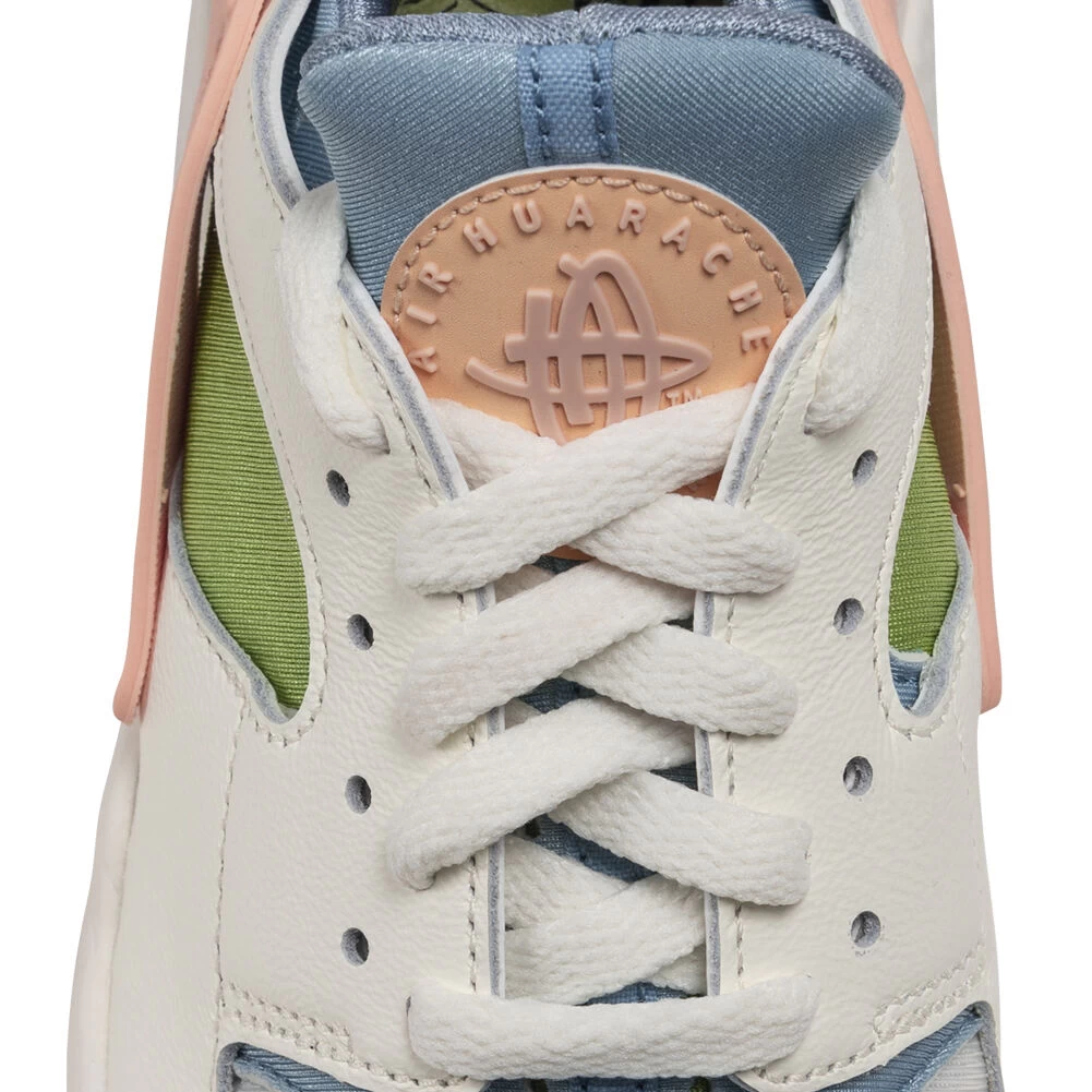 Nike Air Huarache Mujer Sneakers DQ0117-100 - Imagen 3
