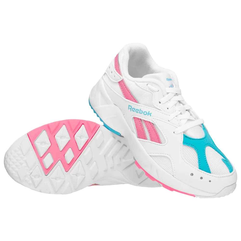 Reebok Aztrek Niño Sneakers DV8180 - Imagen 2