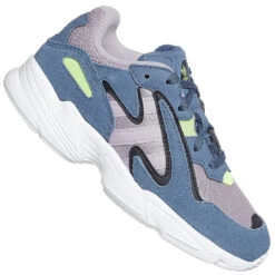 Adidas Originals Yung-96 Chasm Niño Sneakers EE7555