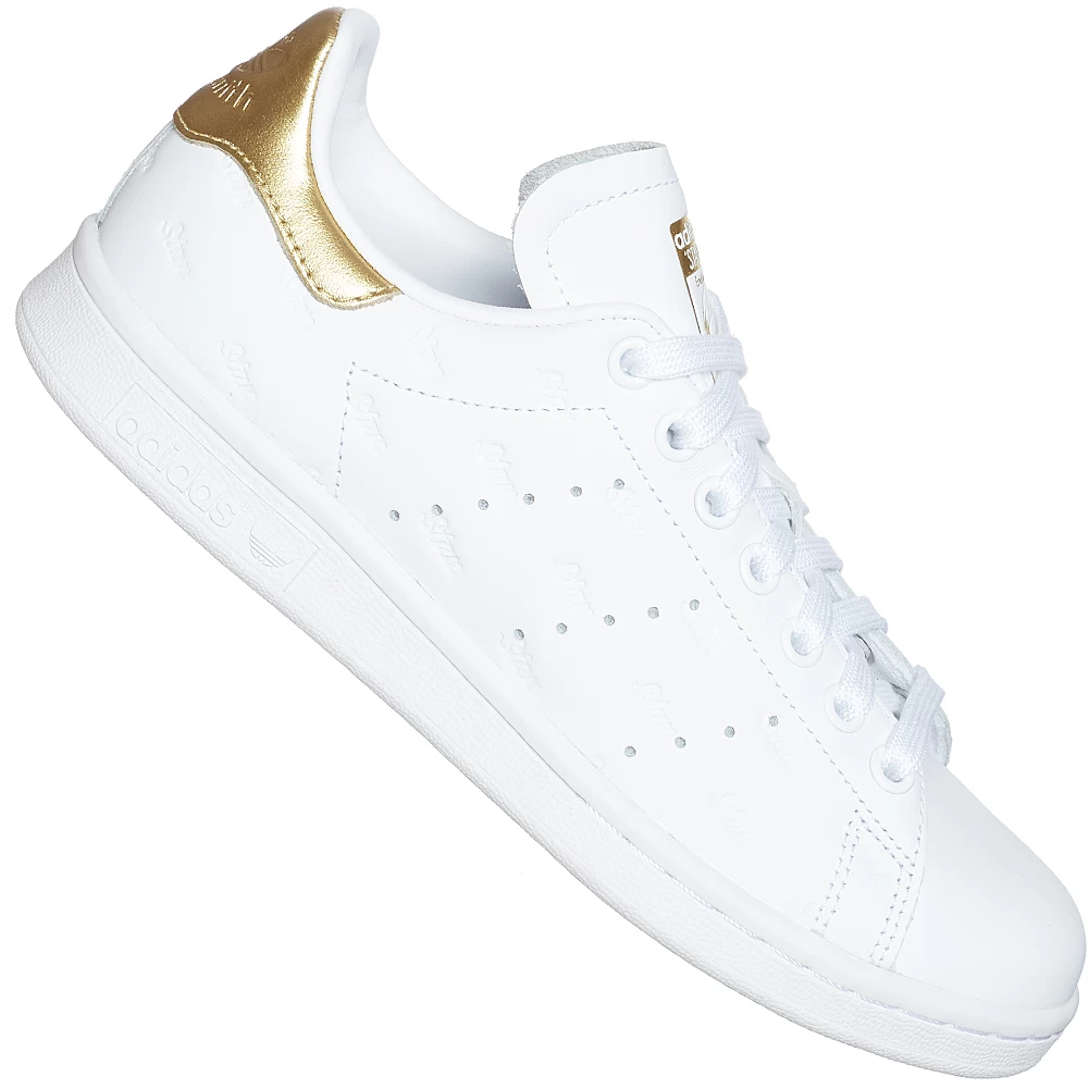 Adidas Originals Stan Smith Mujer Sneakers EF6853