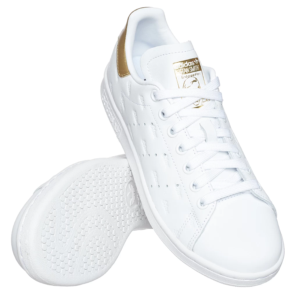 Adidas Originals Stan Smith Mujer Sneakers EF6853 - Imagen 2