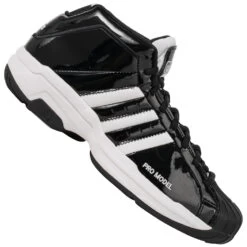 Adidas Pro Model 2G Mid Zapatillas De Baloncesto EF9821