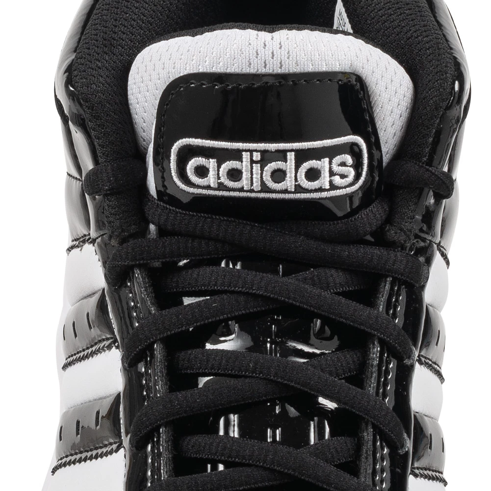 Adidas Pro Model 2G Mid Zapatillas De Baloncesto EF9821 - Imagen 3