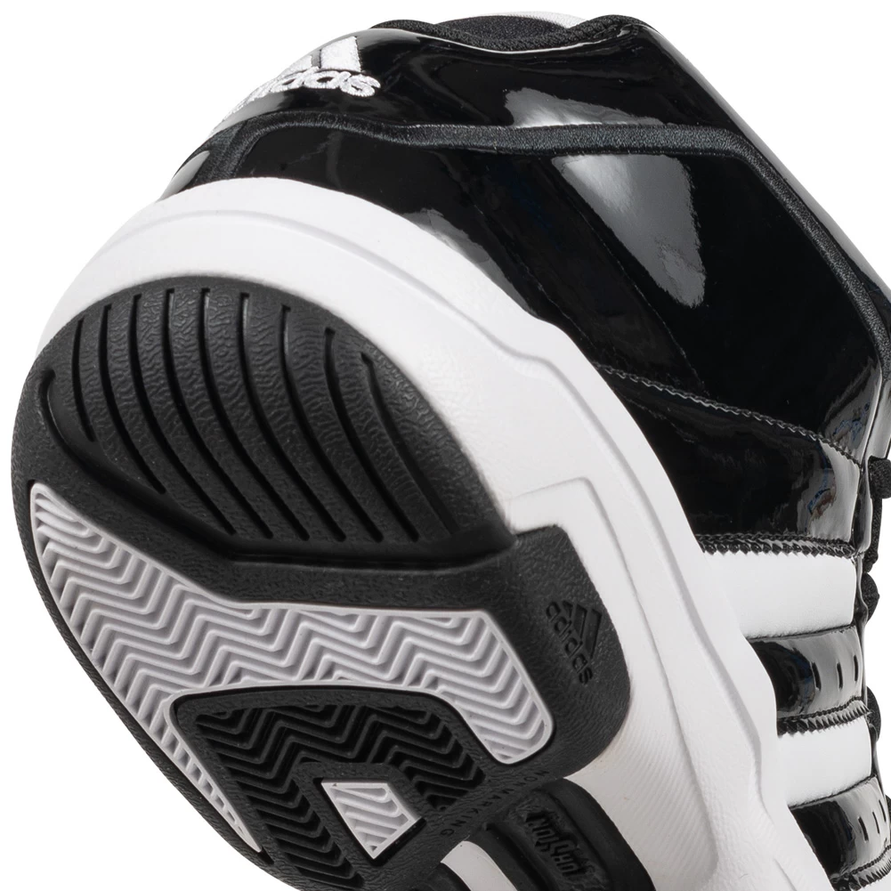 Adidas Pro Model 2G Mid Zapatillas De Baloncesto EF9821 - Imagen 4