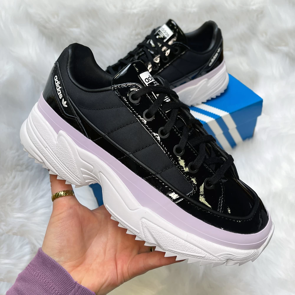 Adidas Originals Kiellor Mujer Sneakers EG0578 - Imagen 2