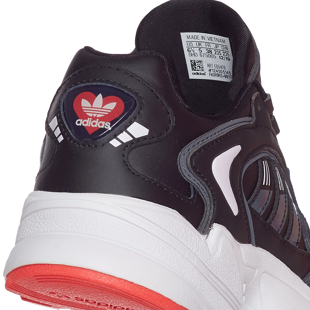Adidas Originals Falcon 2000 Mujer Sneakers EG5476 - Imagen 4