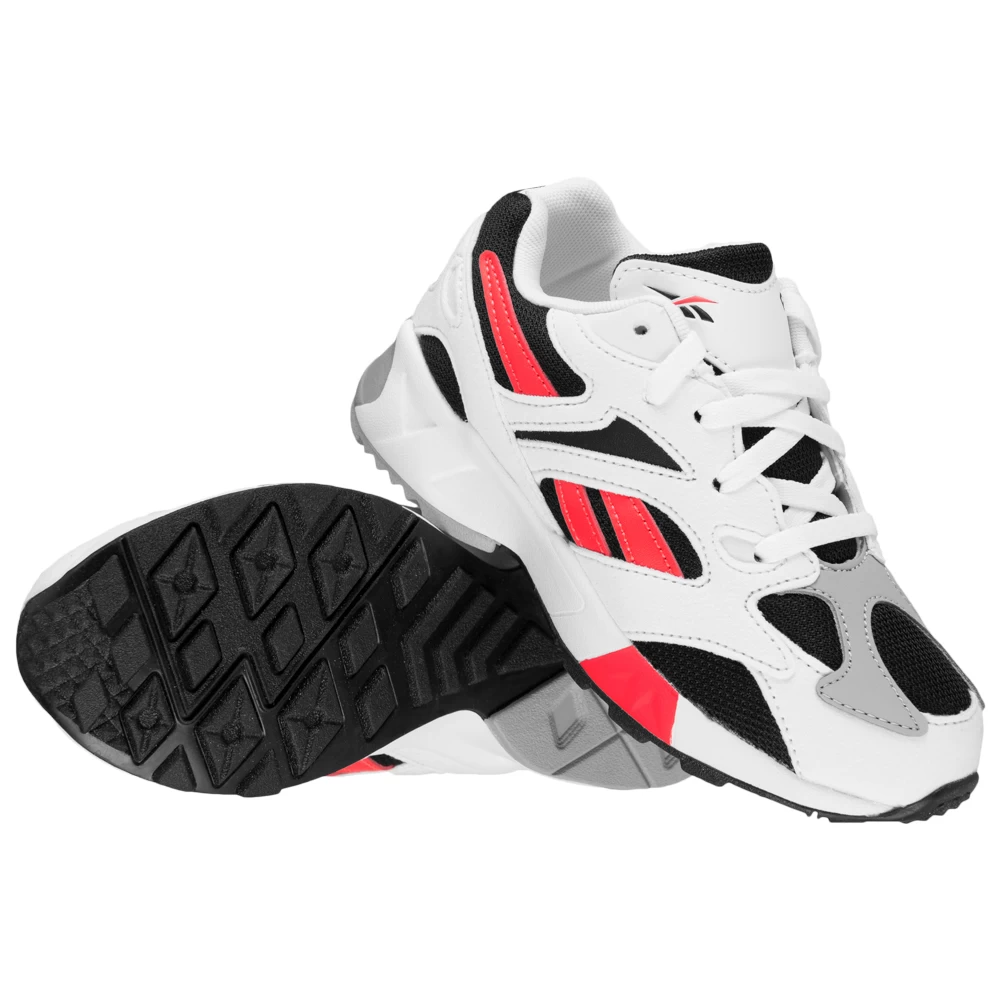 Reebok Aztrek 96 Niño Sneakers EG9472 - Imagen 2