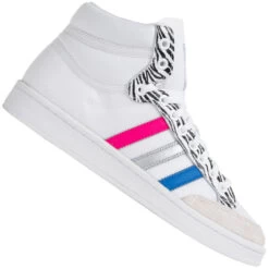 Adidas Originals Americana High Mujer Sneakers EH0541