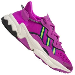 Adidas Originals Ozweego Mujer Sneakers EH1197