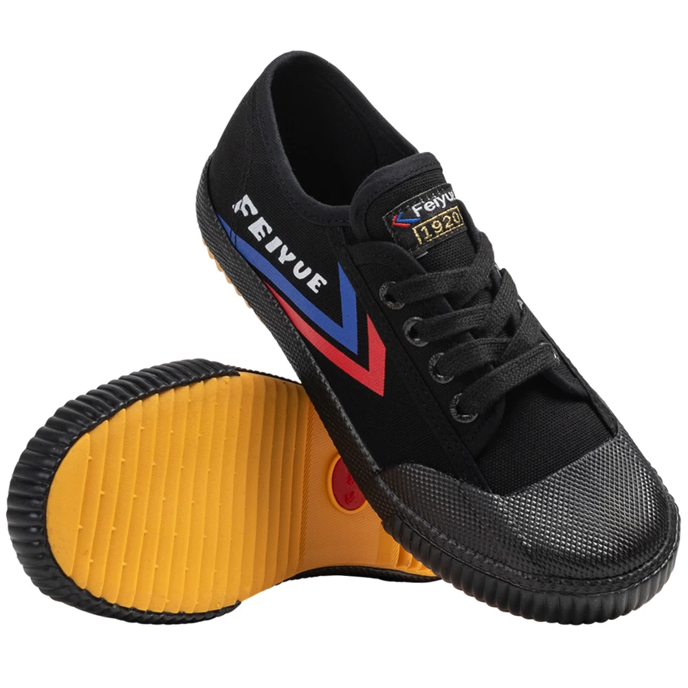 Feiyue Canvas Fe Lo 1920 Niño Sneakers FK100026U - Imagen 2